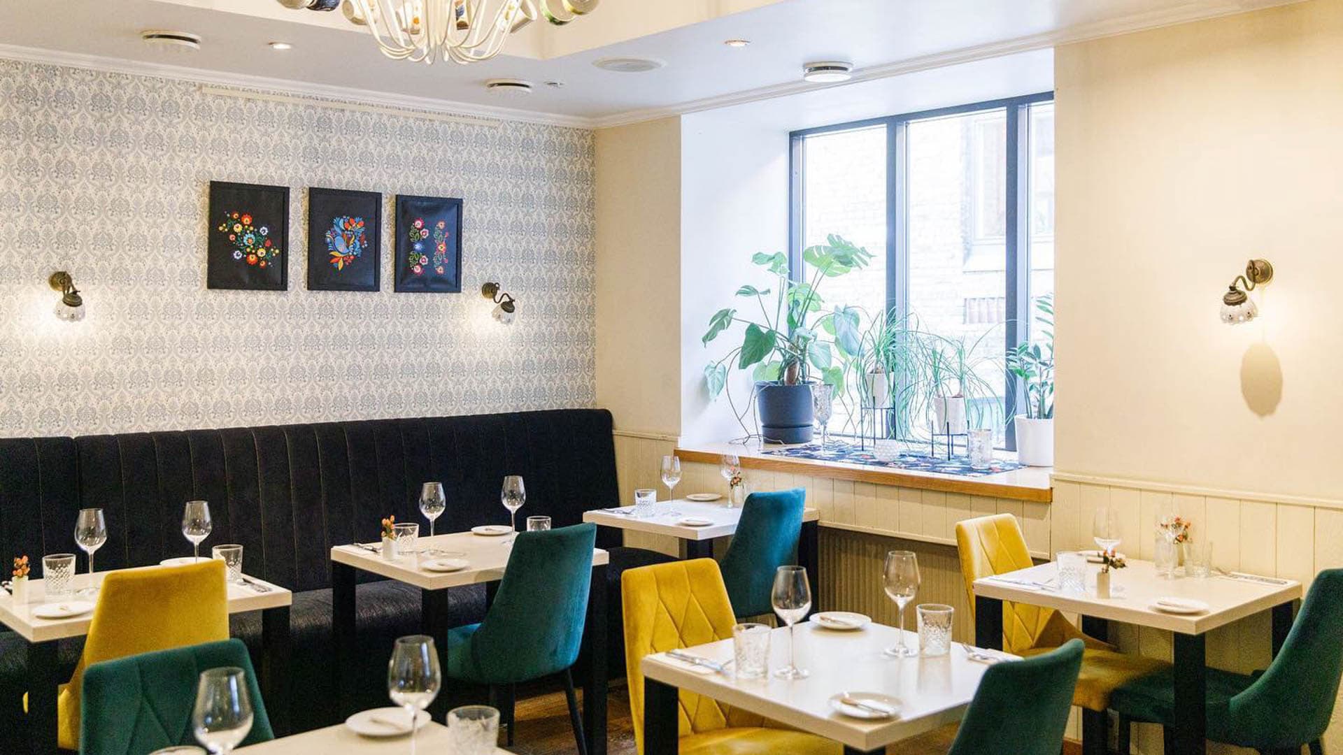10% de réduction au restaurant Moon