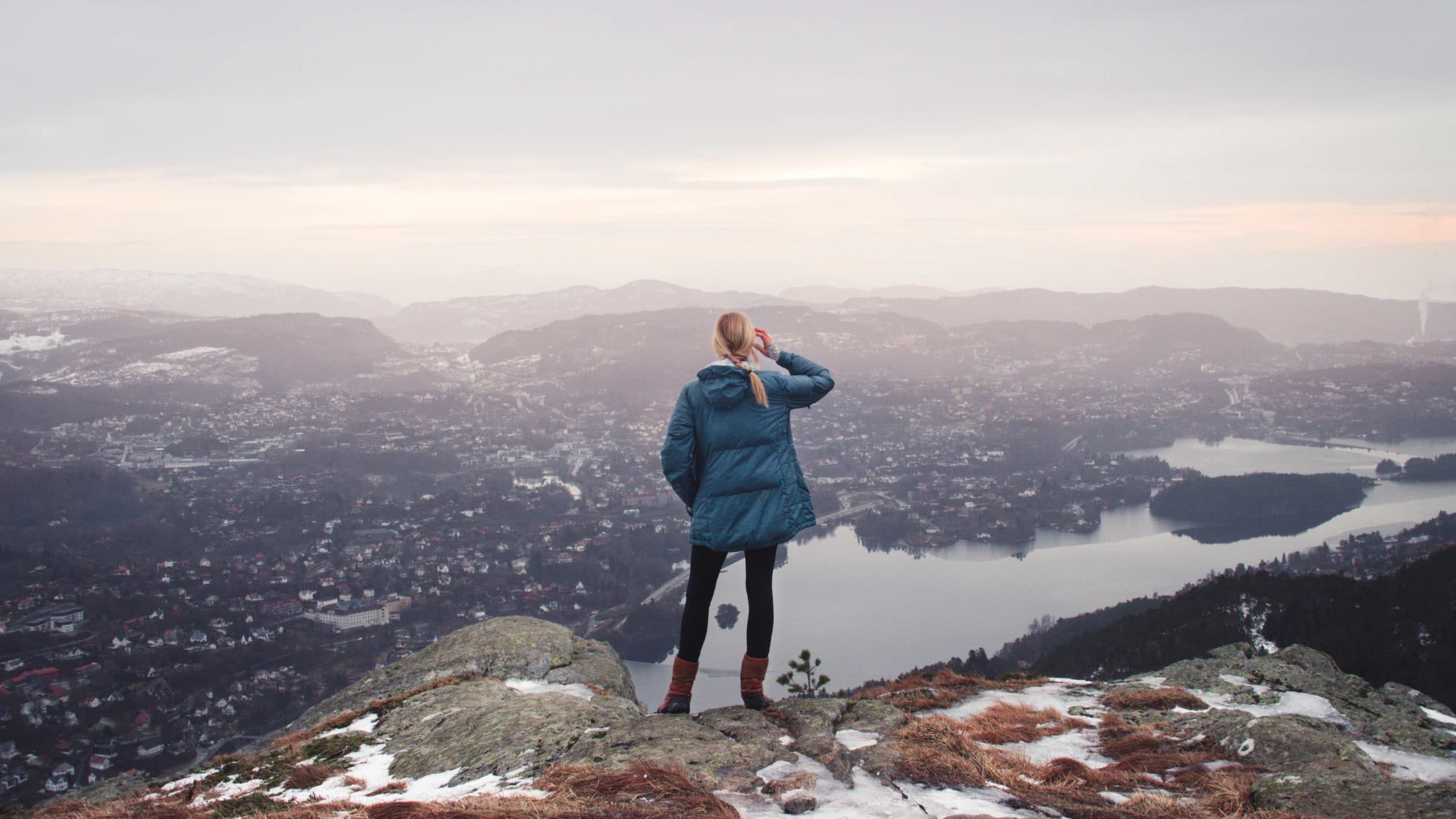 Mont Løvstakken