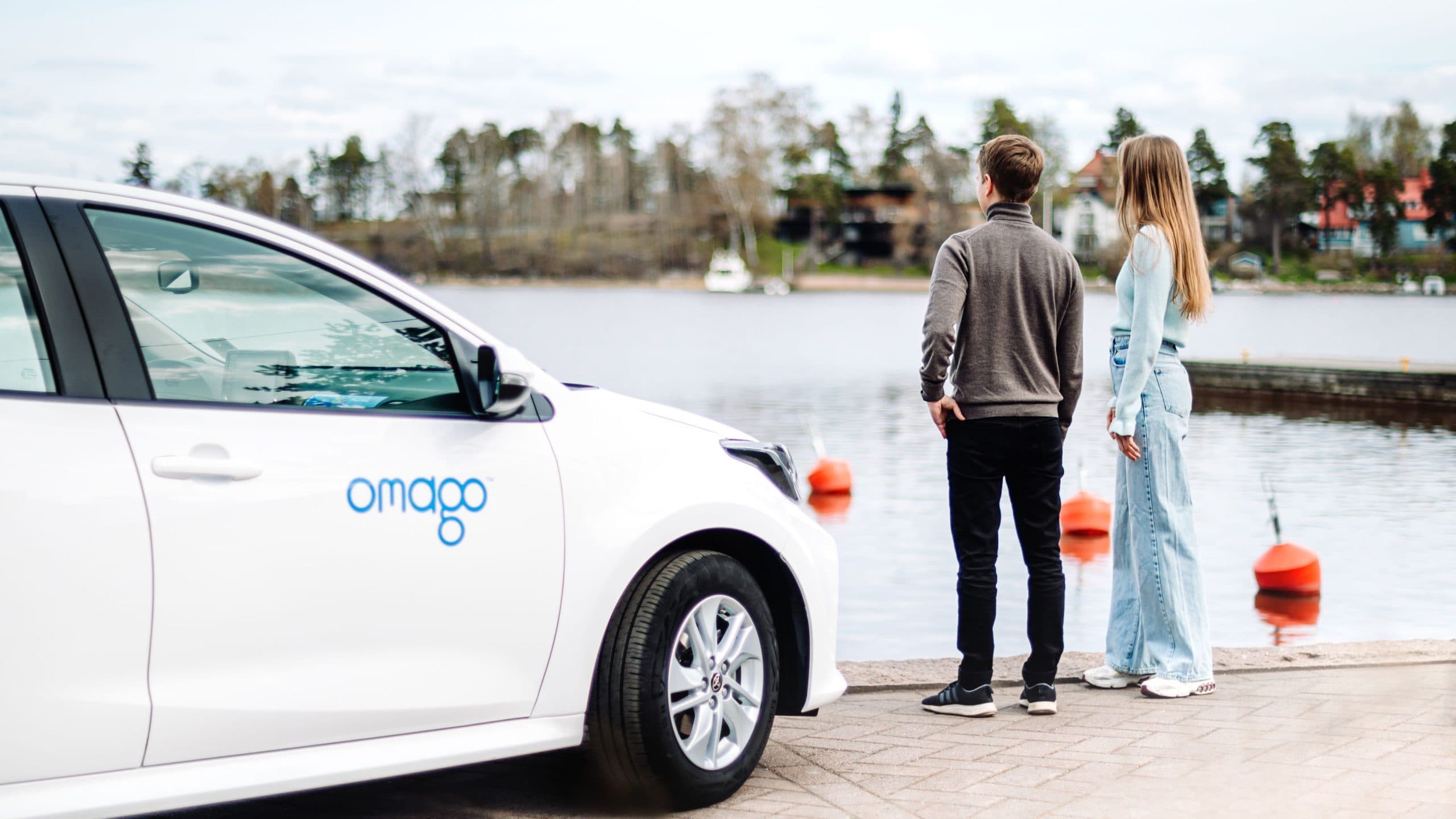 10% de réduction chez Omago